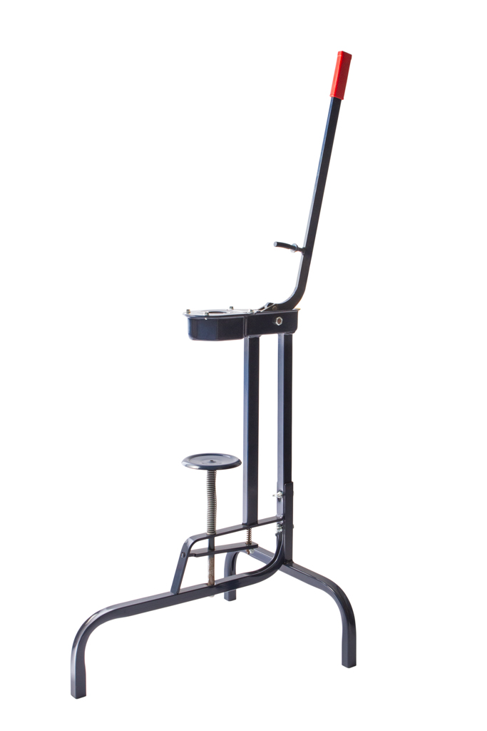 Hand Corker - Natural corks only (750ml)