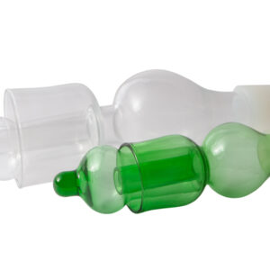 tank breather glass