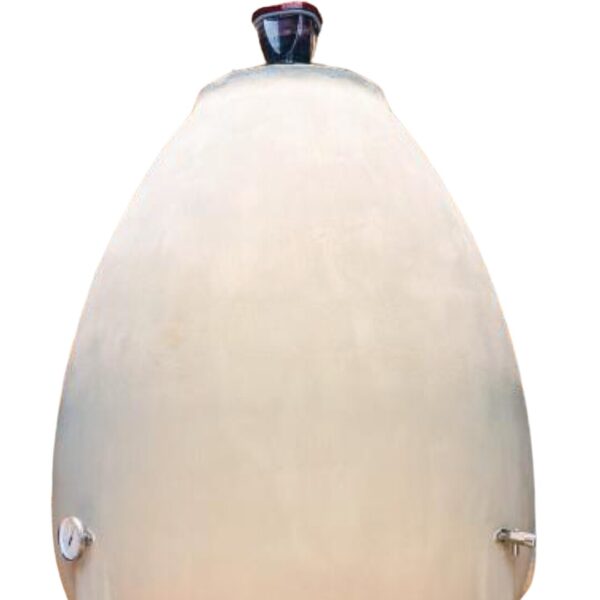 Cement Eggs and Tanks - Image 2