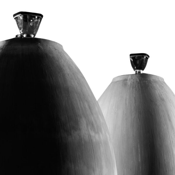 Cement Eggs and Tanks - Image 3