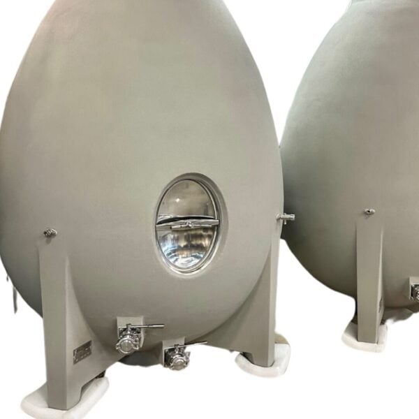 Cement Eggs and Tanks - Image 5