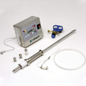 Micro-Oxygenation
