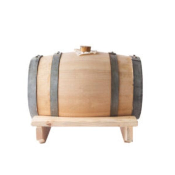 Mini Reconditioned Barrel (25litre & 50litre)
